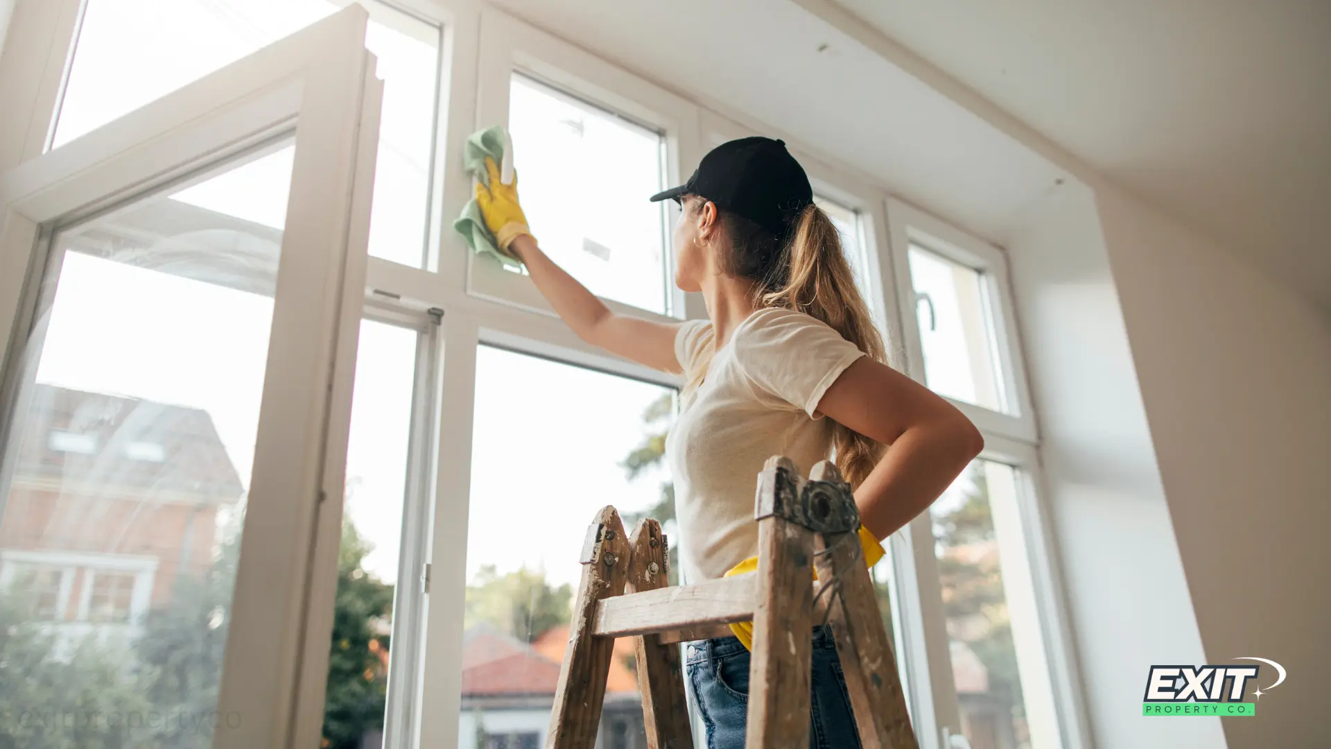 How Often Should You Clean Your Windows in Perth's Climate