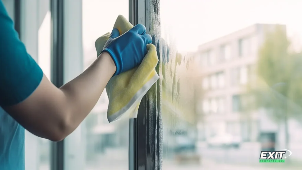 Why Clean Your Windows Matter in Perth