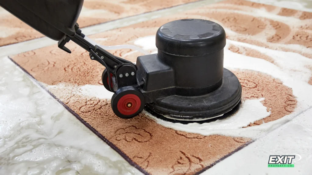 carpet cleaning services near me