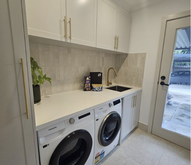 spring cleaning perth