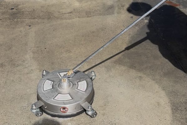 Pressure washing perth