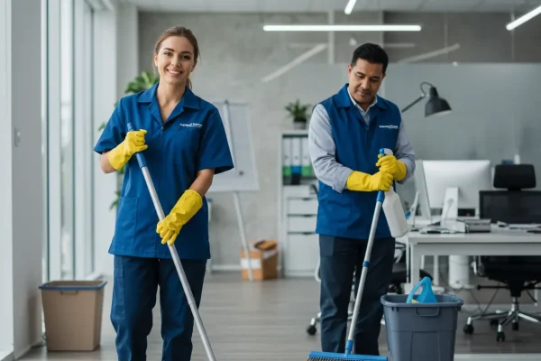 Office Cleaning Service In Australia