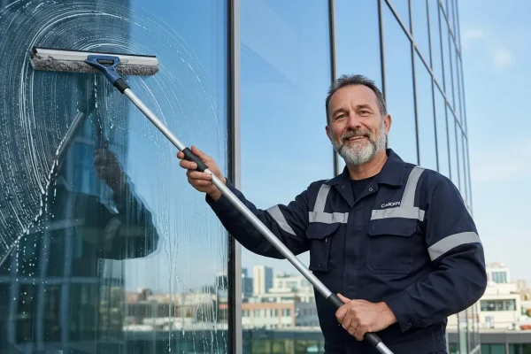 Perth Window Cleaning Company