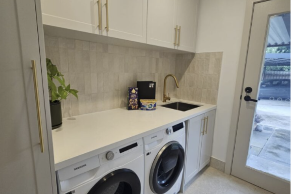 spring cleaning perth