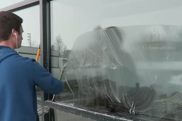 windows cleaning perth